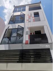 Little India Conservation Area (D8), Shop House #557297491